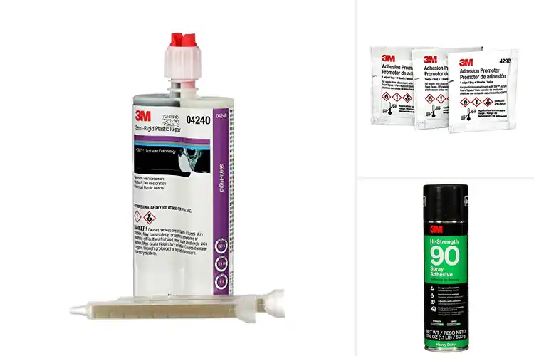 Detailed view of Best 3M Adhesive For Long Lasting Adhesion