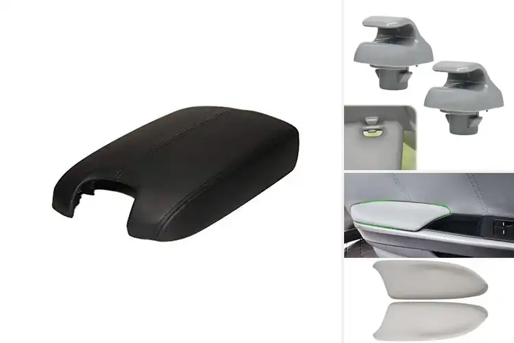 Detailed view of Best Accord Replacement Parts