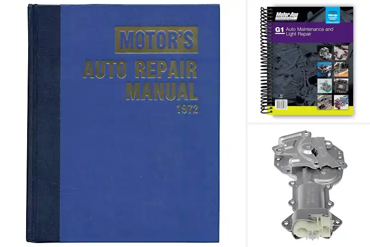 Detailed view of Best Auto Motors: Top Tools & Tips for Easy Car Care