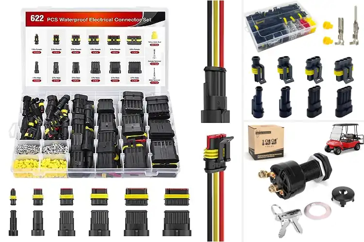 Detailed view of Best Car Electrical Parts