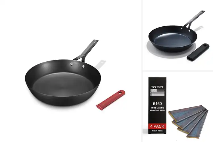Detailed view of Best Carbon Steel Products