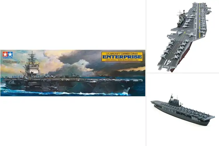Detailed view of Best Carrier Models