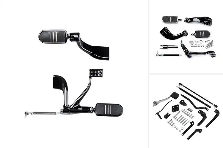 Detailed view of Best Complete Mid Control Kit Package
