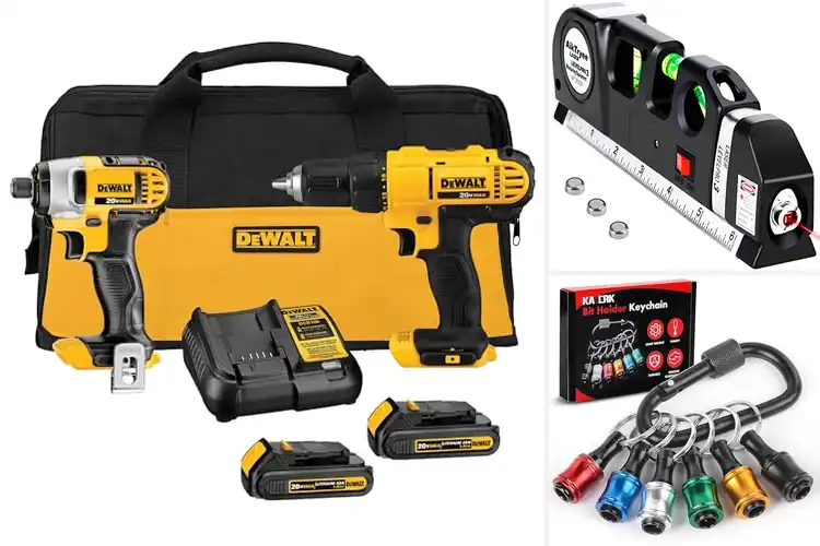 Detailed view of Best Construction Tools: Top 10 Picks for Confident Building