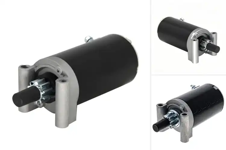 Detailed view of Best Cub Cadet Starter Motors