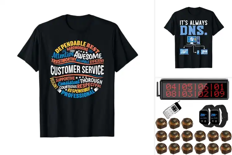 Detailed view of Best Customer Support Services