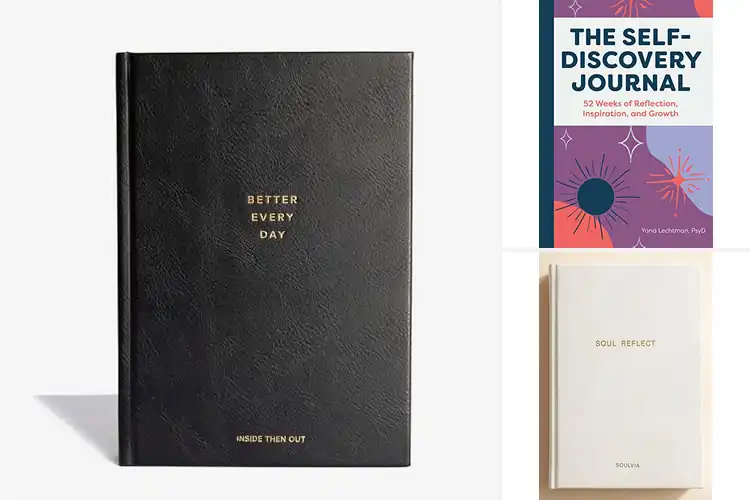 Detailed view of Best Discovery Journals: Daily Growth & Calm