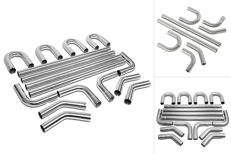 Detailed view of Best Diy Custom Pipe Kits: Top 10 Picks for Exhaust Upgrades