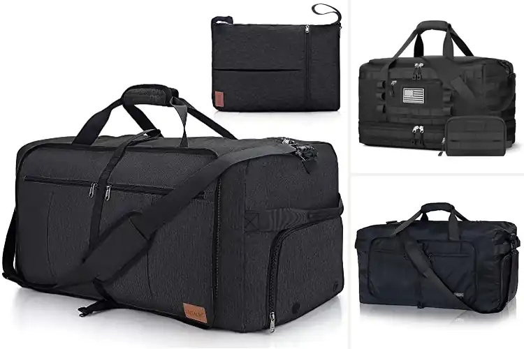Detailed view of Best Durable Travel Bags: Top 10 Sturdy Picks for Every Trip