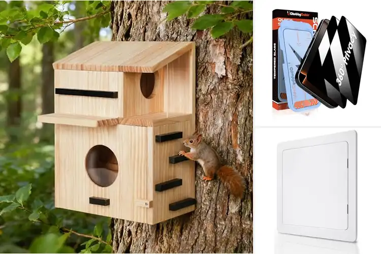 Detailed view of Best Easy-Install Boxes: Top 10 Picks for Hassle-Free Setup