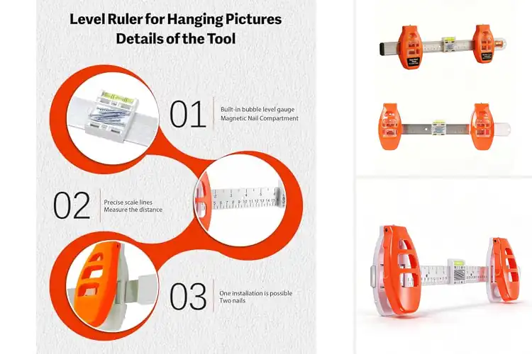 Detailed view of Best Easy Install With Frame Guide