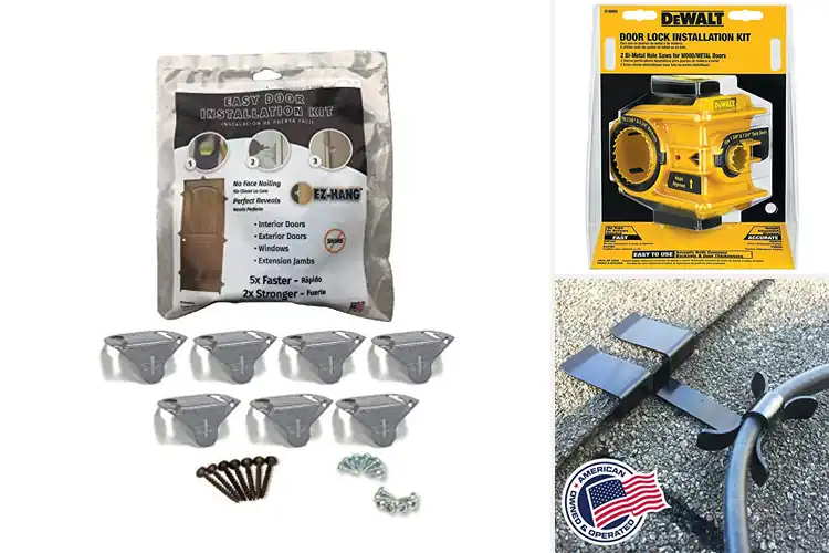 Detailed view of Best Easy Installation Solutions