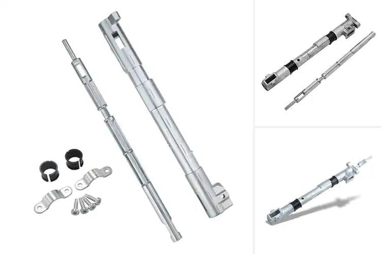 Detailed view of Best Ford Shift Tube Replacements