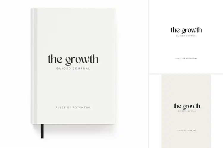 Detailed view of Best Guided Journals For Growth: Unlock Your Potential
