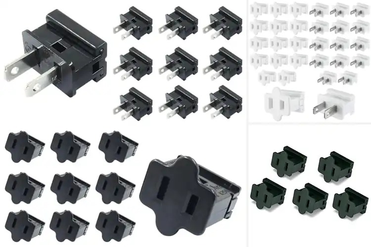 Detailed view of Best Holiday Lighting Plugs