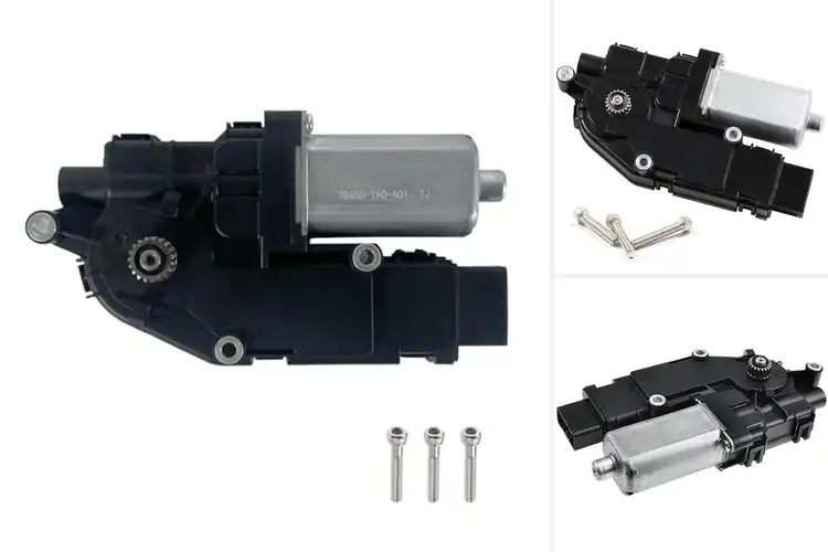 Detailed view of Best Honda Accord Sunroof Replacement Motors