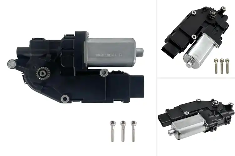 Detailed view of Best Honda Sunroof Motors