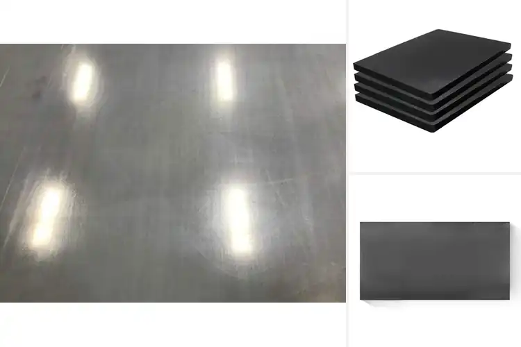Detailed view of Best Hot Rolled Steel Sheets