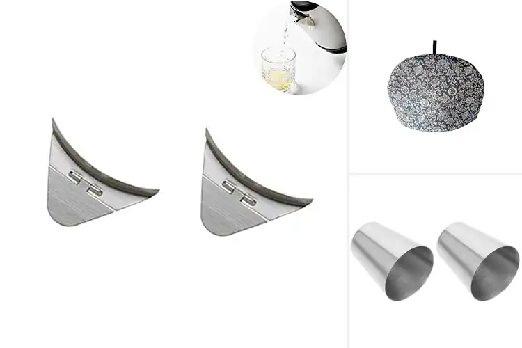 Detailed view of Best Insulated Kettle Covers