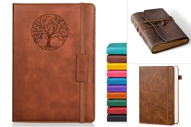 Detailed view of Best Journals For Men