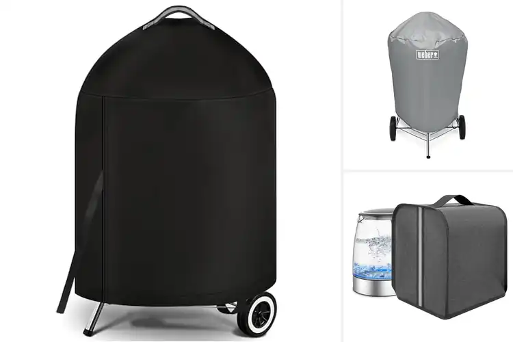 Detailed view of Best Kettle Covers: Top 10 Picks to Protect Your Appliances