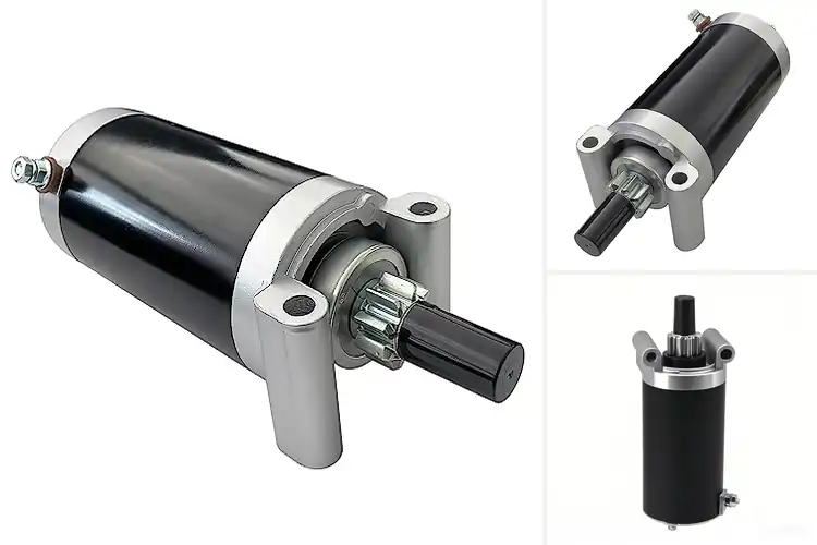 Detailed view of Best Kohler Starter Motors: Top 10 Picks for Your Lawn Mower