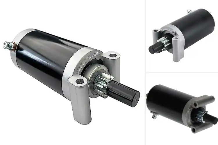 Detailed view of Best Kohler Starters