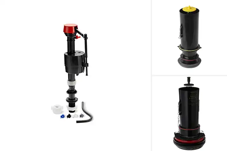 Detailed view of Best Kohler Toilet Repair Parts