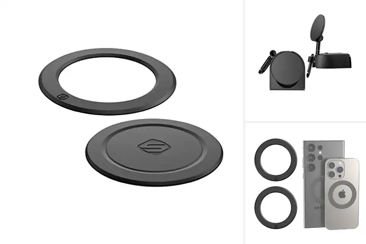 Detailed view of Best MagSafe Compatibility