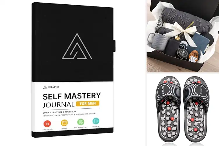 Detailed view of Best Men’s Wellness Gifts
