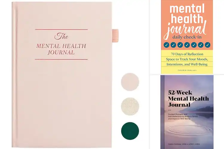 Detailed view of Best Mental Health Journals: Your Guide to a Healthier Mind