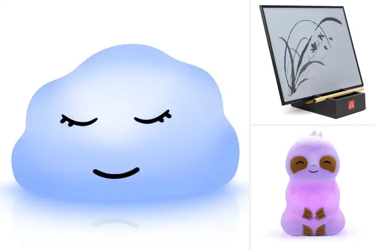 Detailed view of Best Mindfulness Tools: Top 10 Picks for Calm & Focus