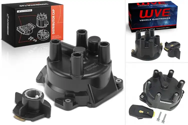 Detailed view of Best Nissan Ignition Caps
