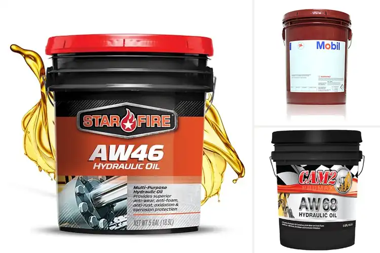 Detailed view of Best Oil Pails: Top Picks for Smooth, Strong Performance