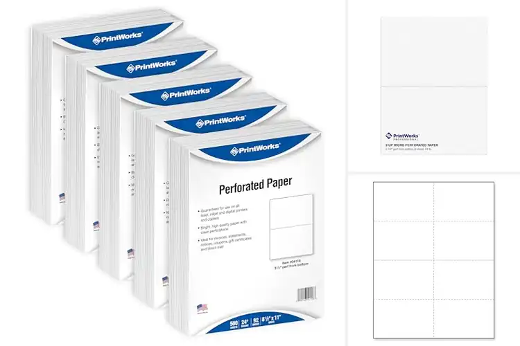 Detailed view of Best Perforated Sheets: Top 10 Picks for Effortless Projects