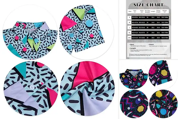 Detailed view of Best Pool Party Blouses: 6 Chic & Comfy Summer Picks