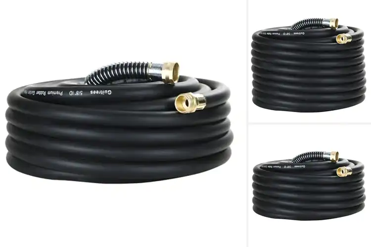 Detailed view of Best Rubber Durability