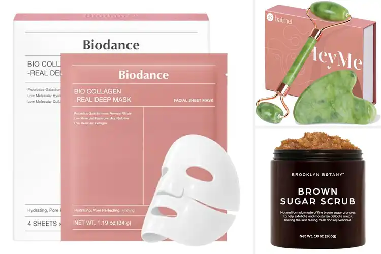 Detailed view of Best Self-Care Gifts: 10 Relaxing & Refreshing Ideas