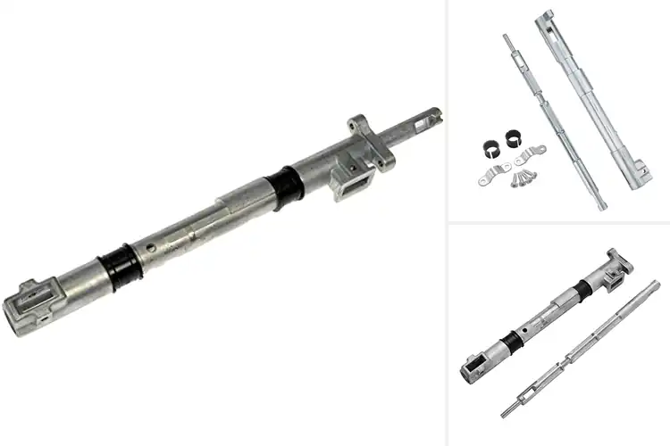 Detailed view of Best Shift Tubes: Smooth Shifts for a Controlled Drive