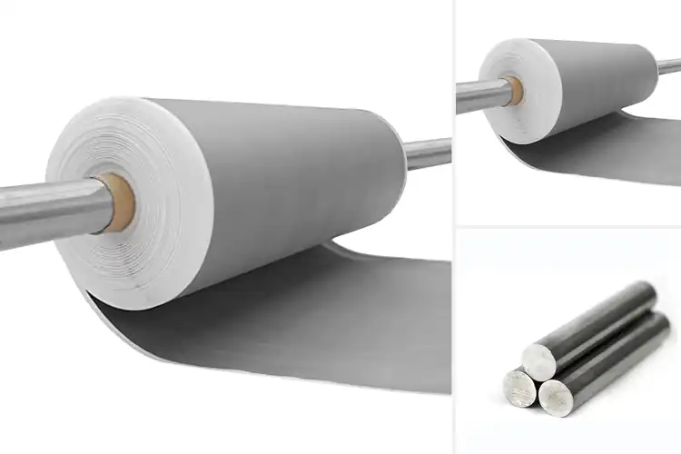 Detailed view of Best Signal Shielding Magnetic Field Non Interference