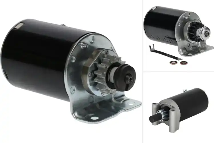 Detailed view of Best Starter Motors For Tractors: Top 10 Tested & Reviewed