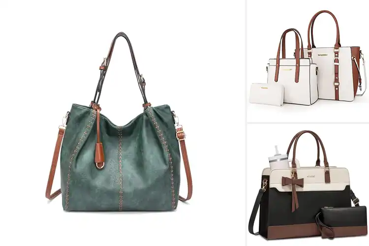 Detailed view of Best Stylish Womens Bags