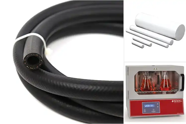 Detailed view of Best Temperature Tolerance