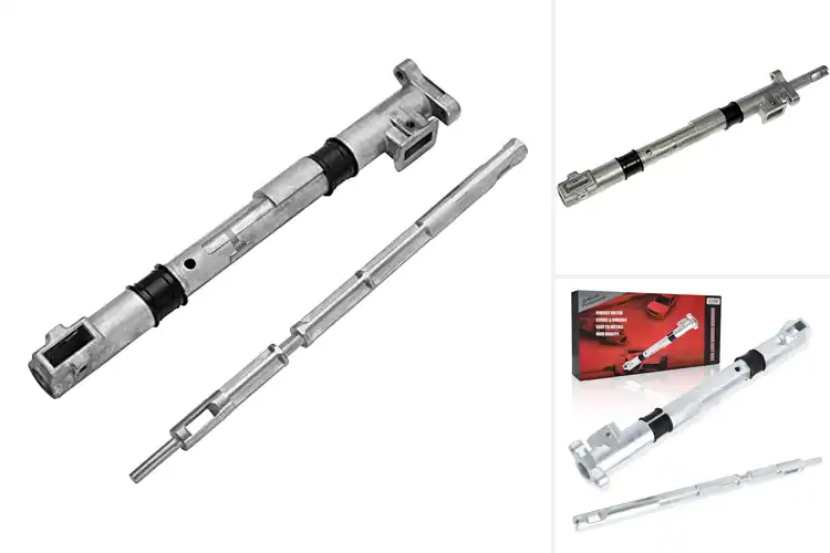 Detailed view of Best Transmission Shift Tubes for Smooth, Controlled Driving