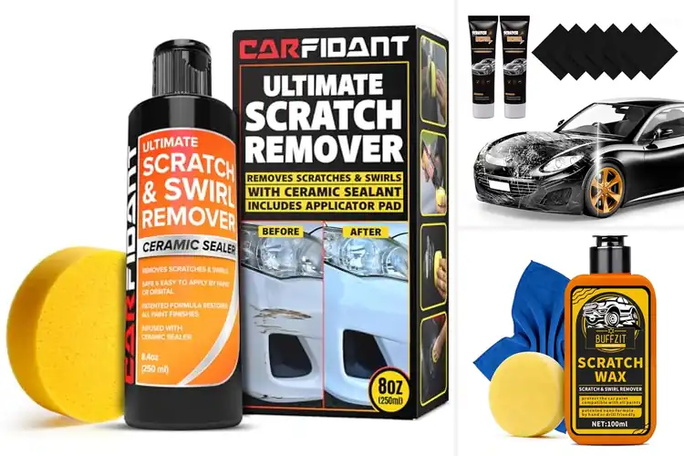 Detailed view of Best Vehicle Repairs: 10 Easy Solutions to Save Time & Money