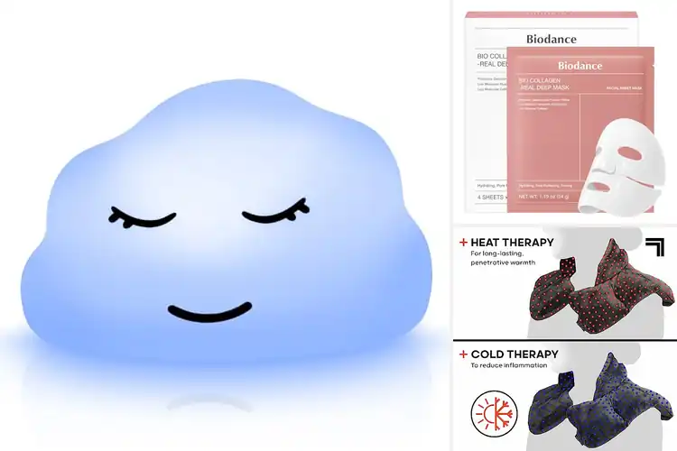 Detailed view of Best Wellness Gifts: 10 Thoughtful Picks for Calm & Joy