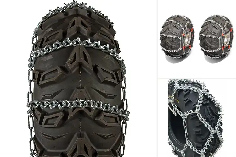 Detailed view of Best Winter Chains For UTV: Top Picks For Maximum Traction