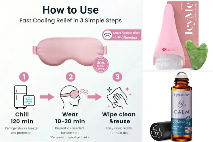 Detailed view of Best Women’s Wellness Gifts: 10 Thoughtful Self-Care Ideas